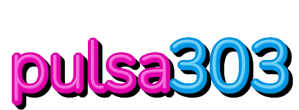 pulsa303 — logo kanal